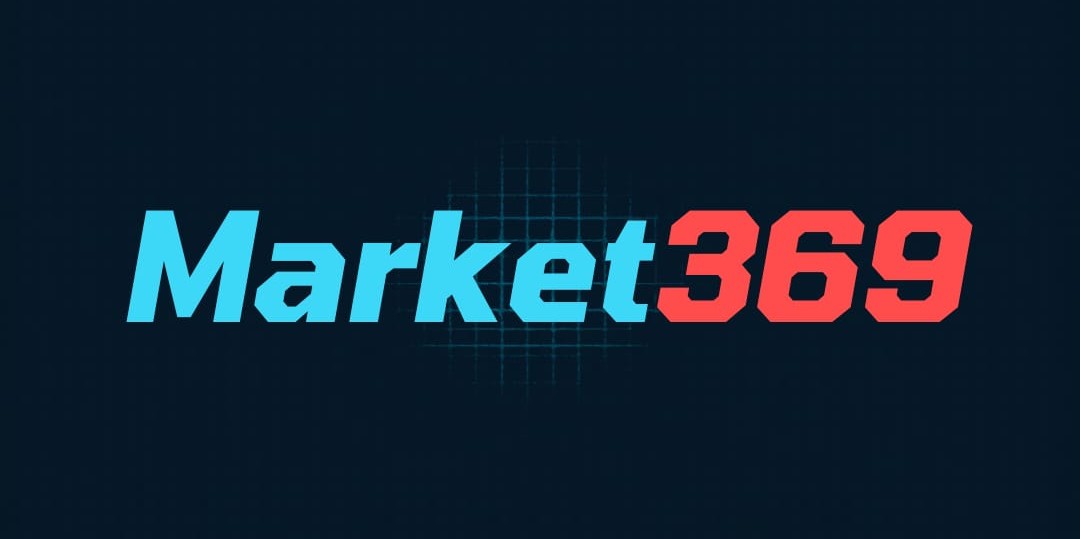 Logo Market369